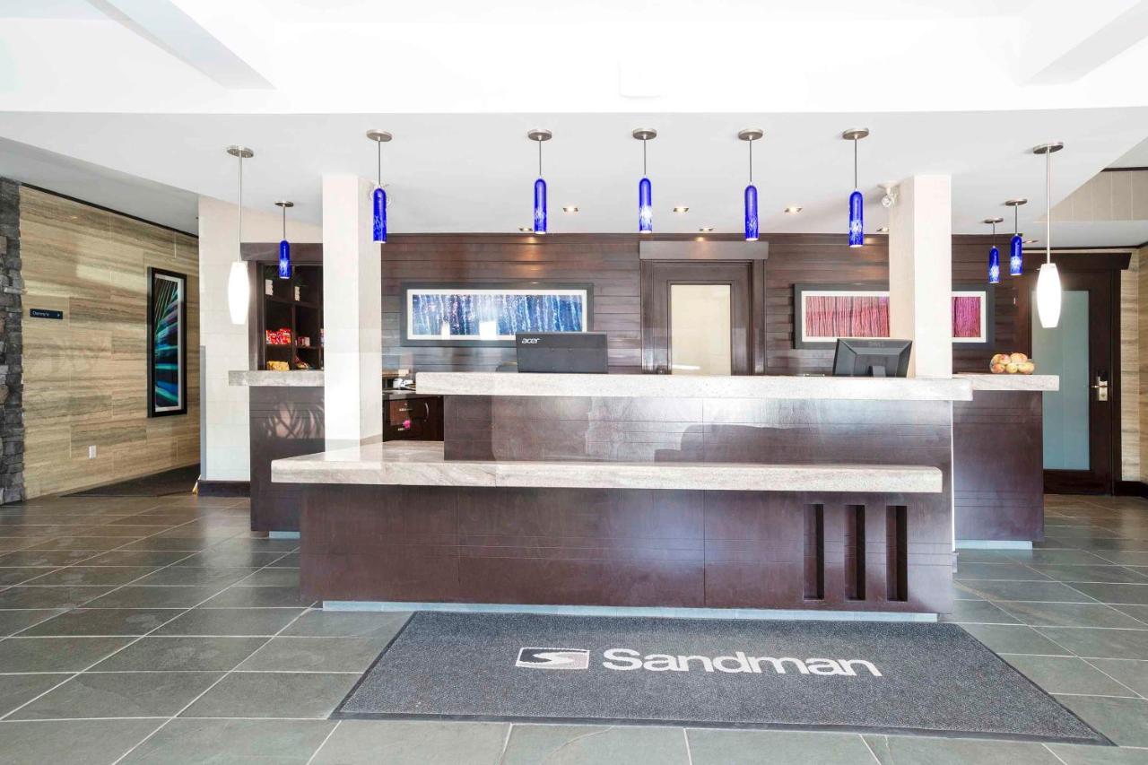 Sandman & George Hotel 3*
