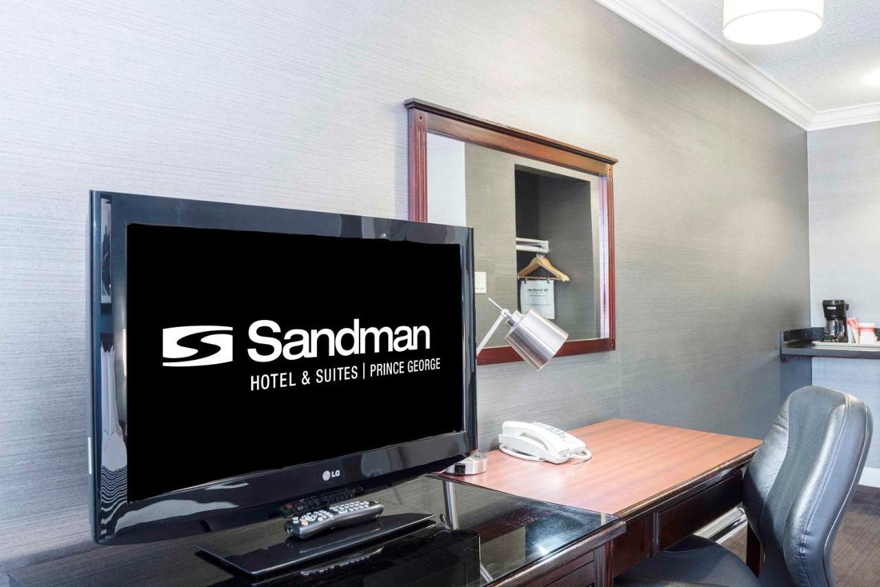 Sandman & George