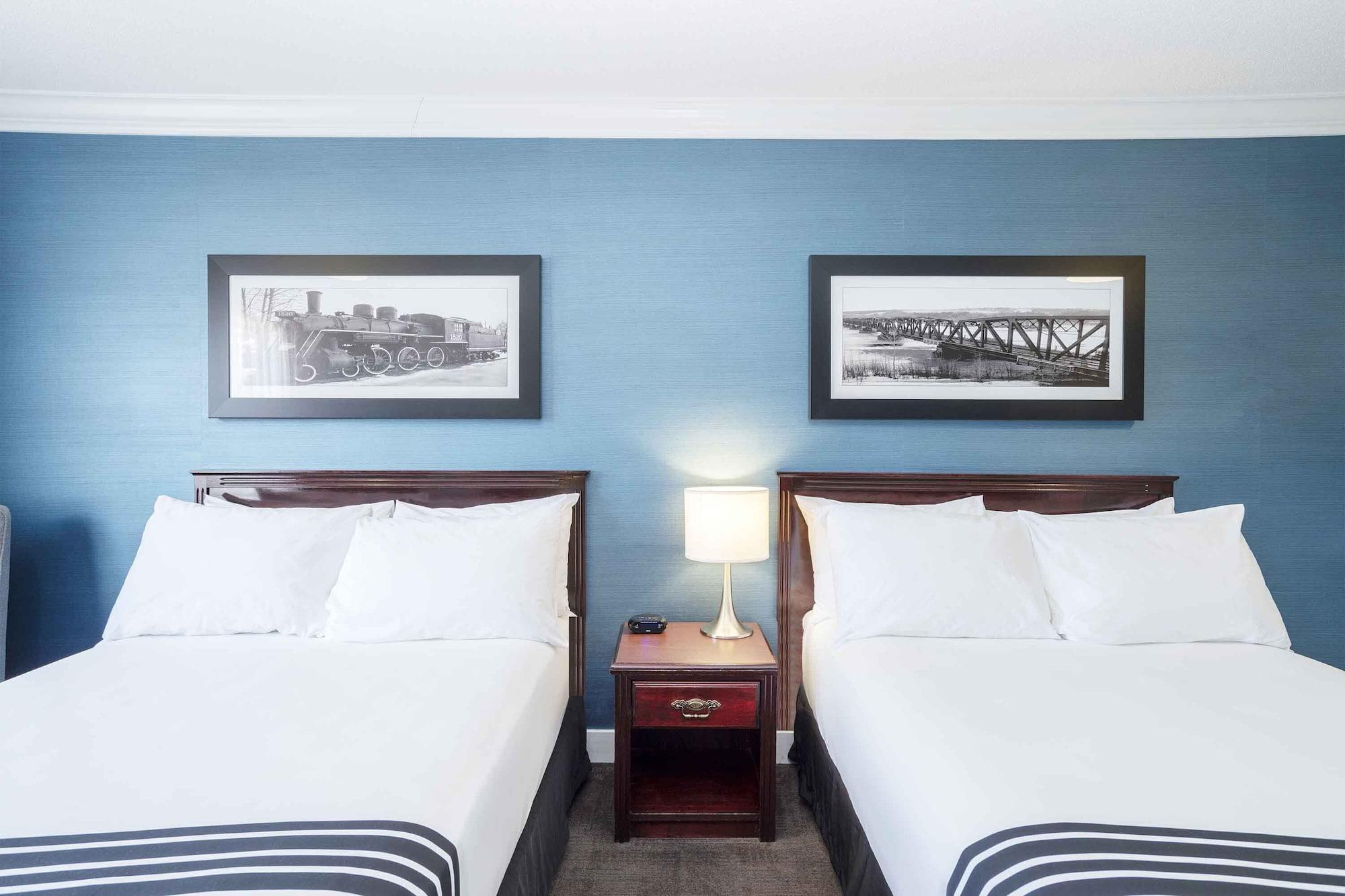 Hotel Sandman & George