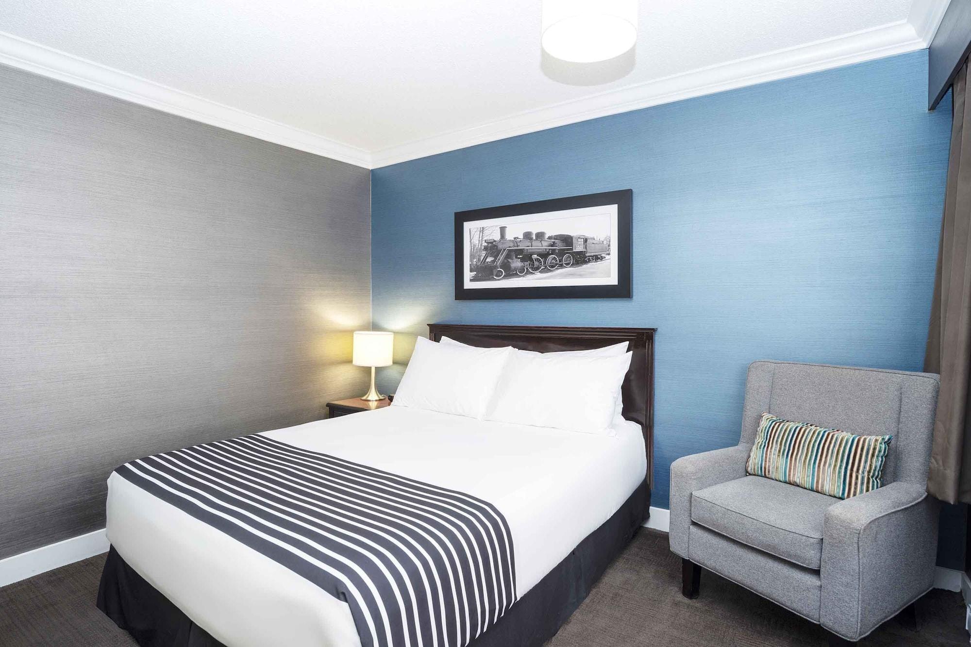Hotel Sandman & George 3*