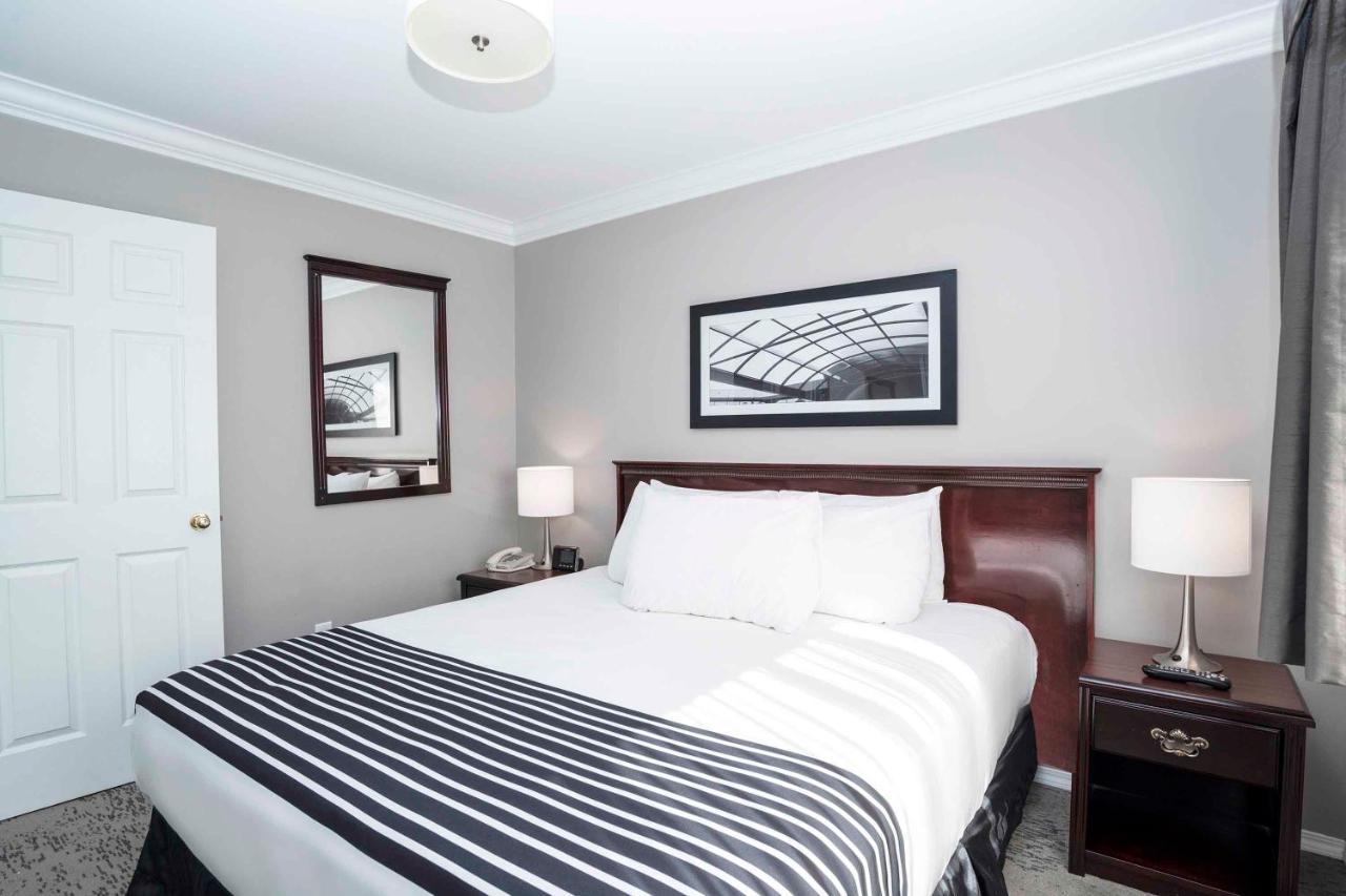 Sandman & George Hotel