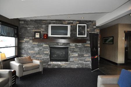 Sandman & George Hotel Prince George