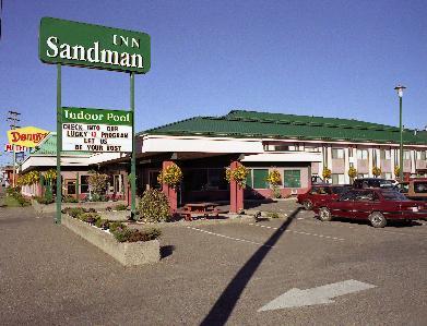 Sandman & George 3*