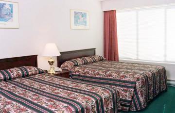 Sandman & George Hotel Prince George