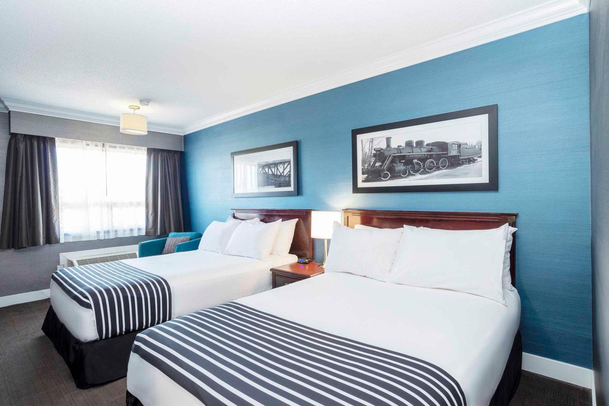 Sandman & George Hotel Prince George