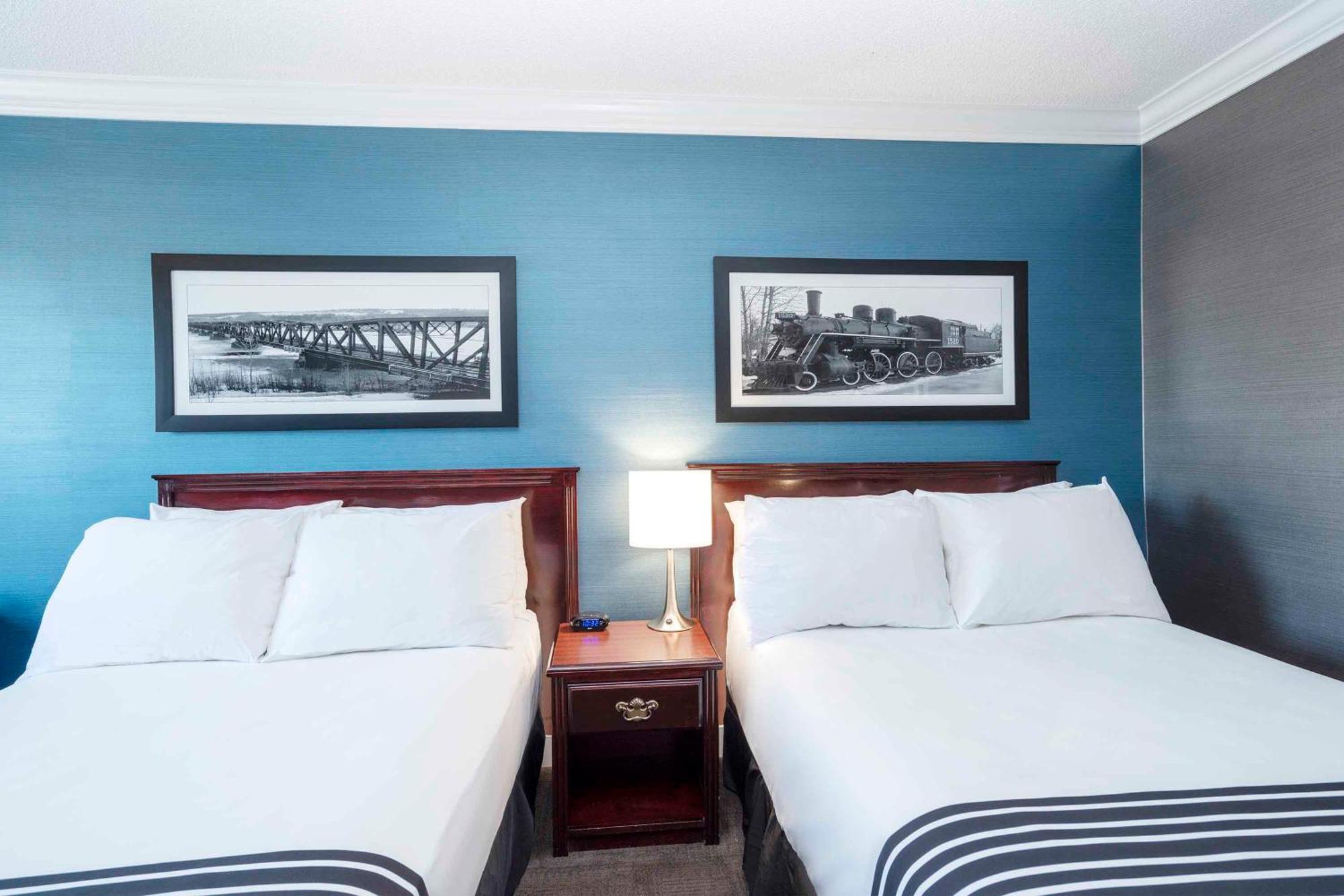 Sandman & George Hotel Prince George