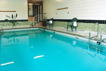 Hotel Sandman & George Prince George